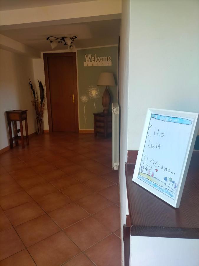 Civico Ventitre Mentana Exterior foto