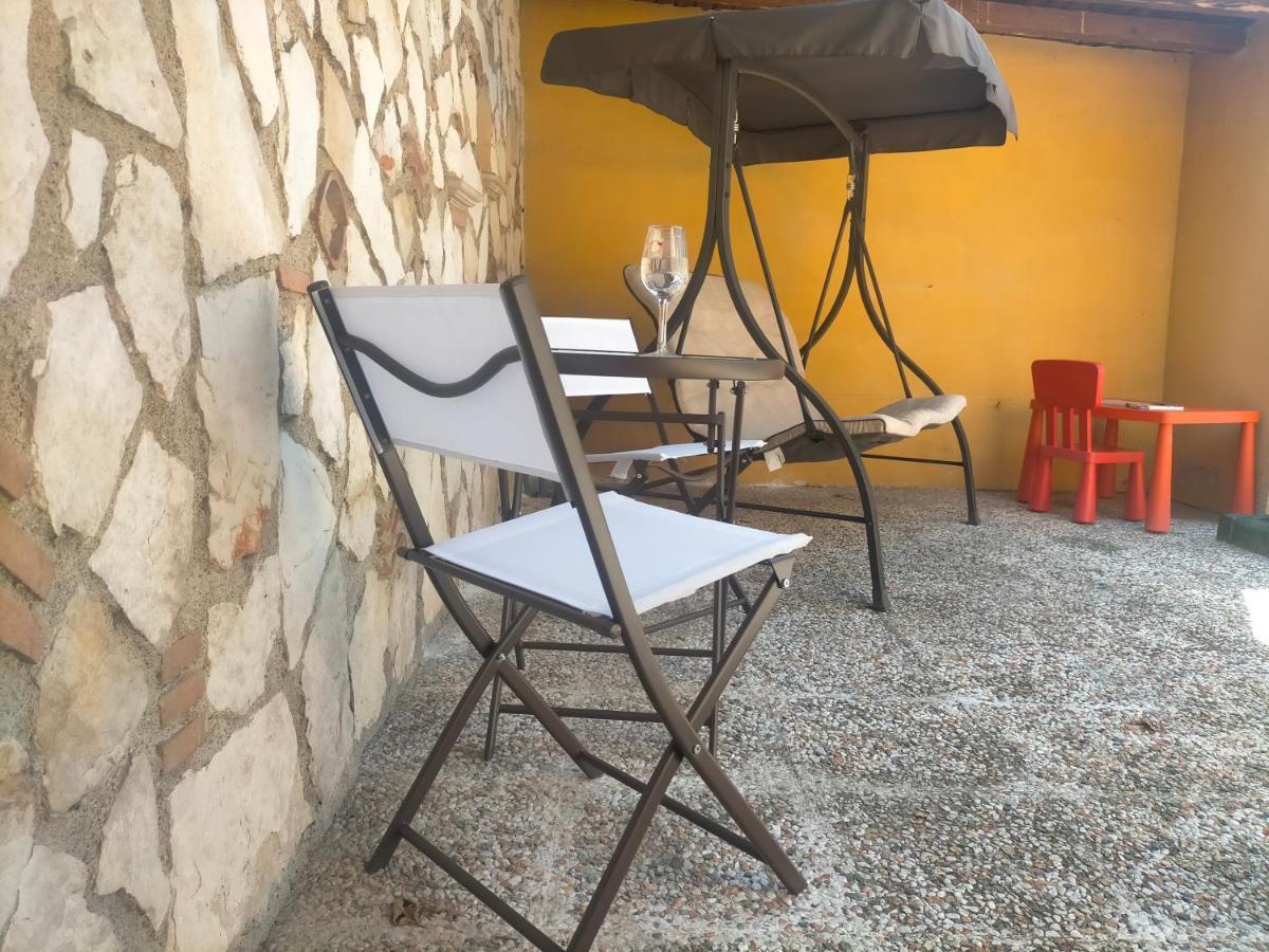 Civico Ventitre Mentana Exterior foto
